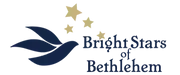 Logo de Bright Stars of Bethlehem, NFP