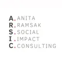 Logo of ARSIC Social Impact Consulting