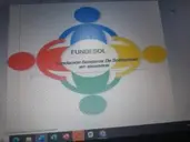 Logo de FUNDACIÓN SENDEROS DE SOLIDADRIDAD- FUNDESOL