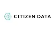 Logo de Citizen Data