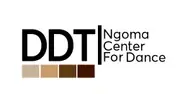 Logo of NGOMA CENTER FOR DANCE