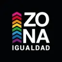 Logo de Zona Igualdad