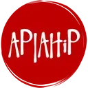 Logo de APIAHiP: Asian & Pacific Islander Americans in Historic Preservation