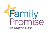 Logo de Family Promise of Metro East