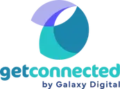 Logo de Galaxy Digital