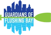 Logo de Guardians of Flushing Bay