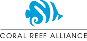 Logo de The Coral Reef Alliance
