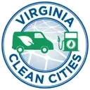 Logo of Virginia Clean Cities at JMU