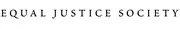 Logo of Equal Justice Society