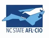 Logo de North Carolina State AFL-CIO