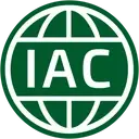 Logo de International aid charity