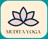 Logo de Mudita Yoga Inc