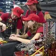 Presentation Judges Needed- for the FTC STATE Robotics Championship Feb 28 and March 1