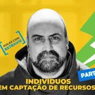 Indivíduos em Captação de Recursos - Parte 2