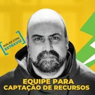 As Empresas na Captação de Recursos