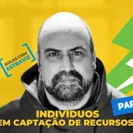 Indivíduos em Captação de Recursos - Parte 1