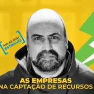 As Empresas na Captação de Recursos