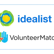 Idealist e VolunteerMatch