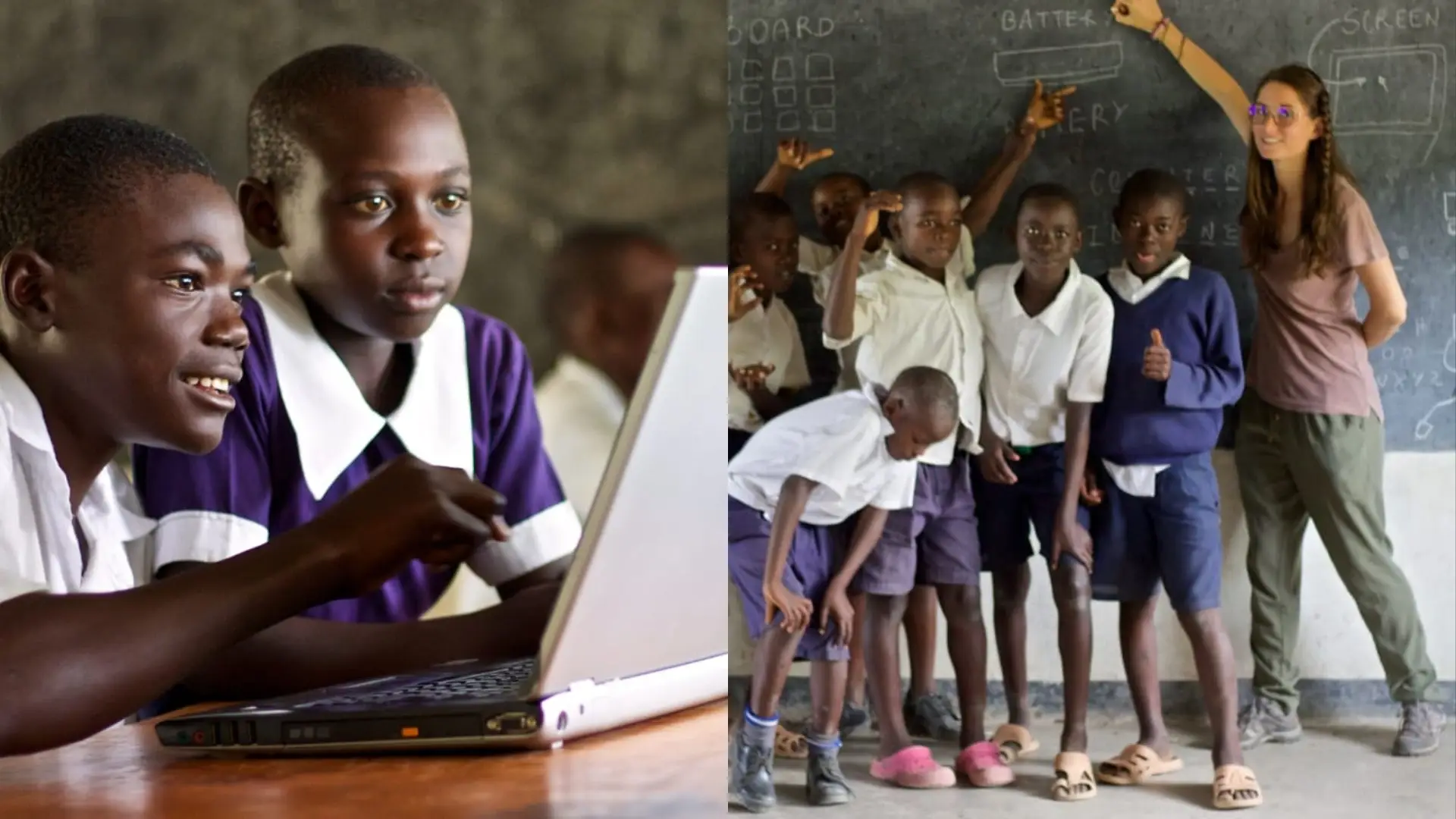 Tech Volunteers Needed in Kenya, DIGISPARK MFANGANO -TEACH, INSPIRE, TRANSFORM! VOLUNTEER on MFANGANO ISLAND, LAKE VICTORIA- KENYA and help us IGNITE DIGITAL FUTURES for the YOUTH.