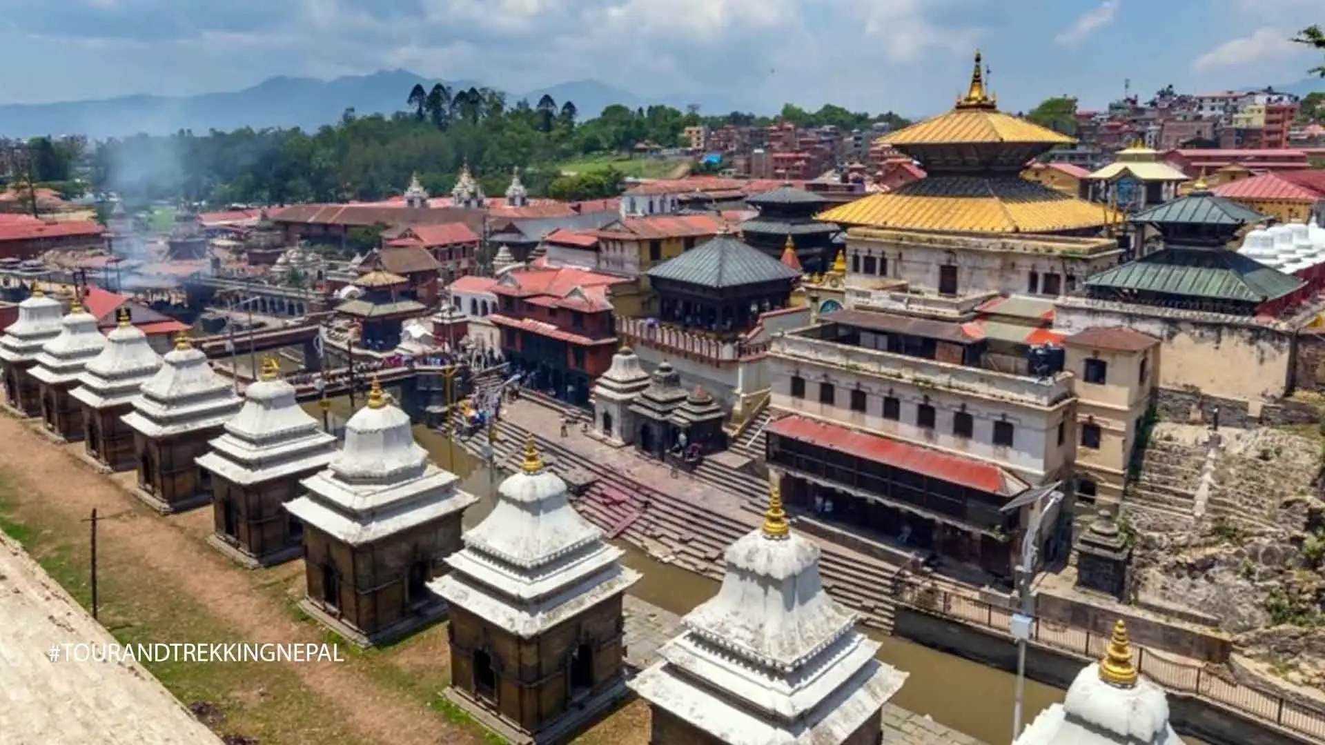 Volunteering Opportunities in Nepal