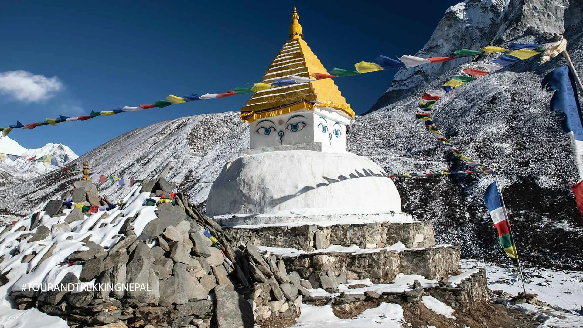 Combine Charity Tour or Trek and Volunteering Work in Nepal