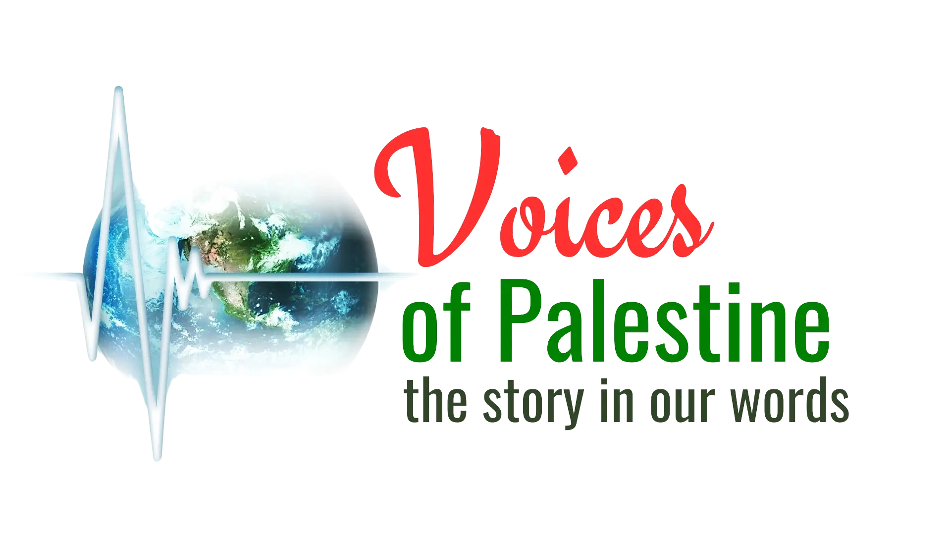 Voices of Palestine Lead Video Editor