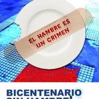 Afiche para Movimiento Nacional Chicos del Pueblo