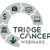 Triage Cancer Webinars