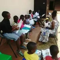 Kids Learning Programs