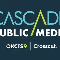 Cascade Public Media Logo