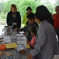 Pittsburgh Botanic Garden loves our volunteers!