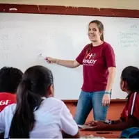 Teaching at the School