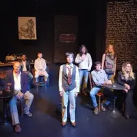 Left Coast Theatre Co. Production - 2018