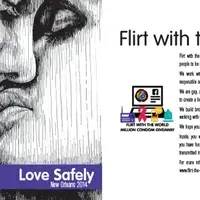 Love Safely- A guide to safer sexual behavior