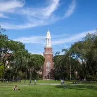 Brooklyn College East Quad