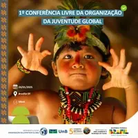 1ª Conferência Livre OJG do Meio Ambiente