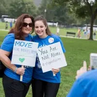 2018 Capitol Walk in Washington D.C.