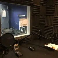 Studio room