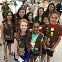 Girl Scouts Nation's Capital