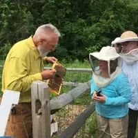 Pittsburgh Botanic Garden loves our volunteers!