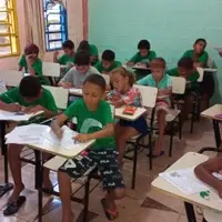 REFORÇO ESCOLAR