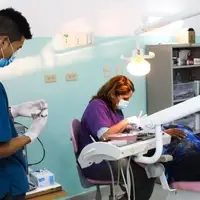 Dental Healthcare Project