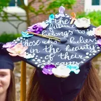 UNC School of Social Work Graduate