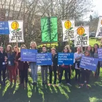 Lobby Day 2018