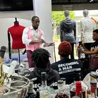 Dress for Success Workshop_20230407_Showroom Dallas