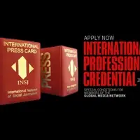 International Professional Credential