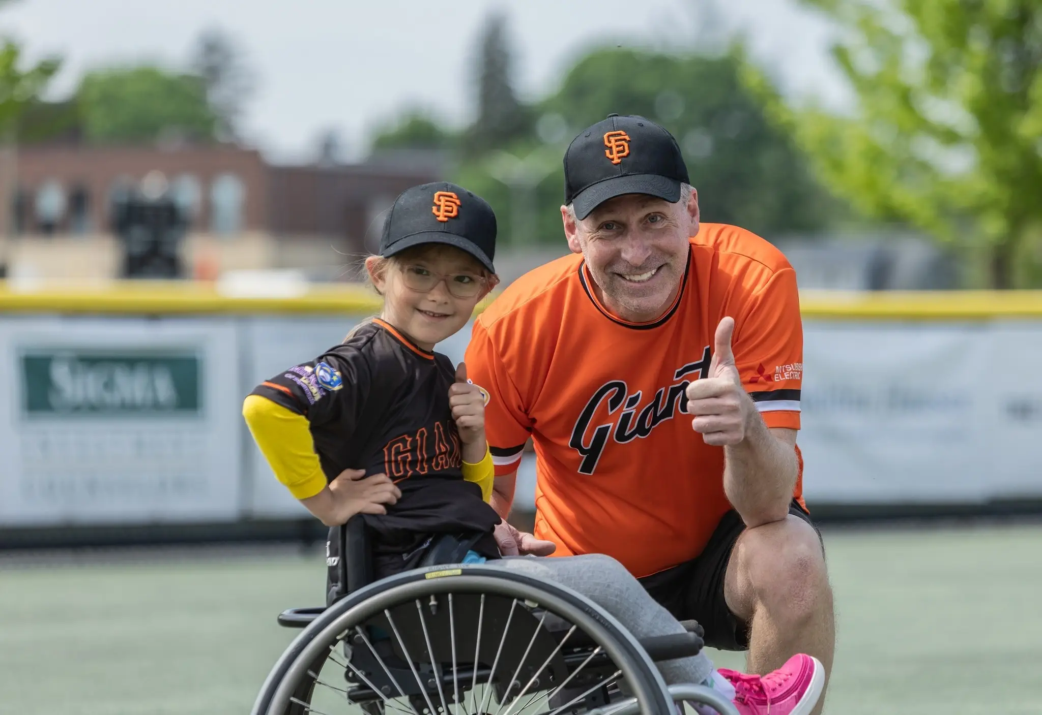 Volunteers Needed! Help us run our disabled baseball league for kids and adults!