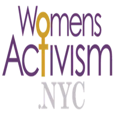 Volunteer Ambassador- WomensActivism.NYC Project