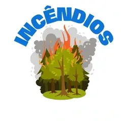 Imagem de Incêndios