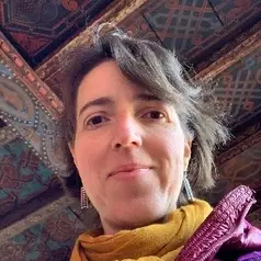 Elena Martin